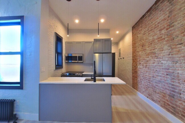 Foto del edificio - 53 Leroy St