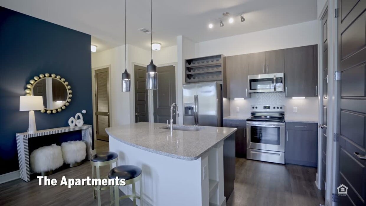 Inkwell Watters Creek photo'