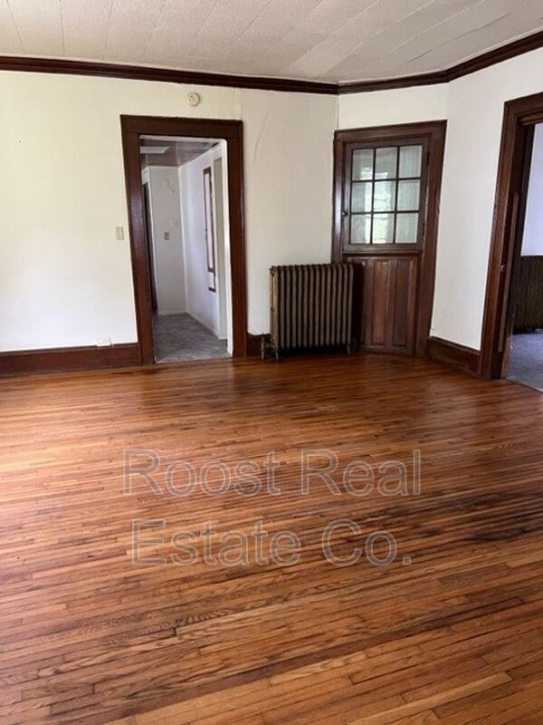 1019 Garfield Ave, Springfield, OH 45504 House Rental in Springfield