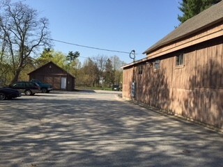 Barn - 76 Elm St