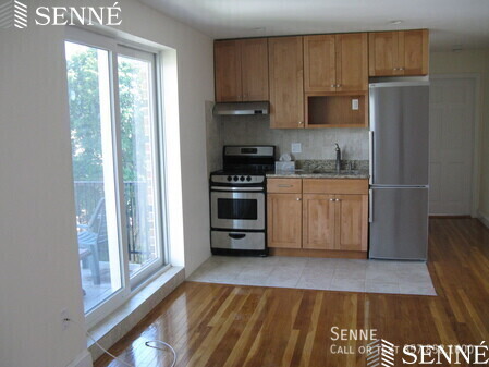 Foto del edificio - Cambridge - 1 Bedroom Condo- Available NOW!