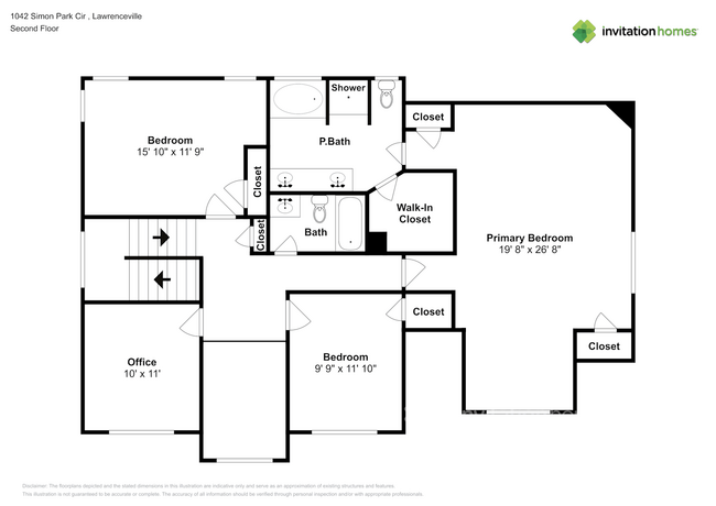 Building Photo - 1042 Simon Park Cir