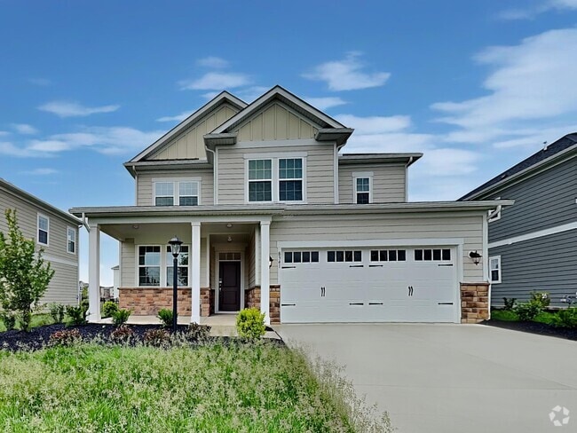 Building Photo - 8341 Merlin Dr