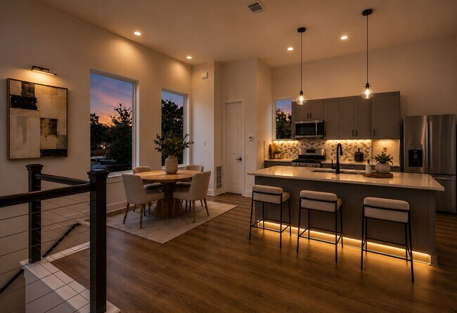 Foto del edificio - 947 Green Meadow Ln