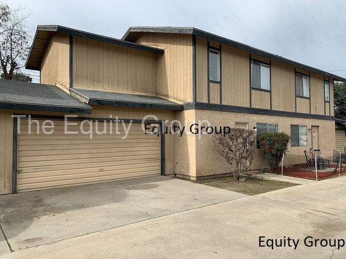 Primary Photo - 2 Story Townhome available in Porterville!