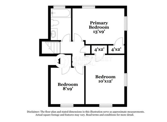 Building Photo - 3 Bedroom Pet-Friendly Home in Liberty, MO with Main Street Renewal