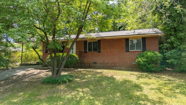 Building Photo - 1722 Emerson Ave