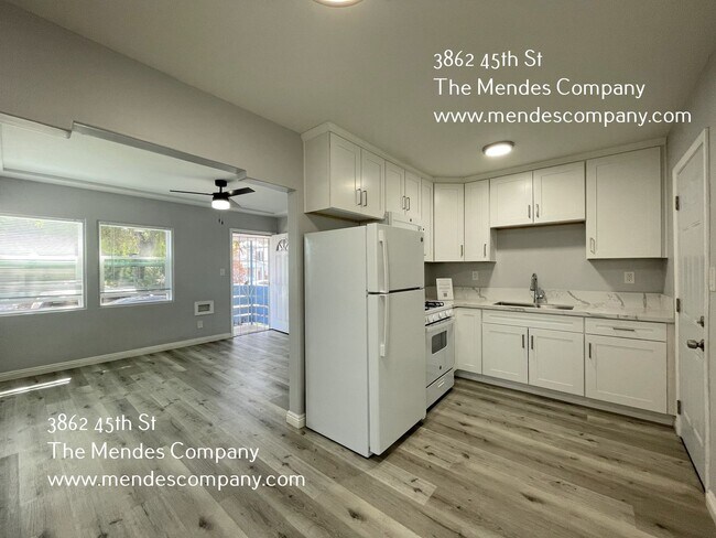 Foto del edificio - 3862 45th St