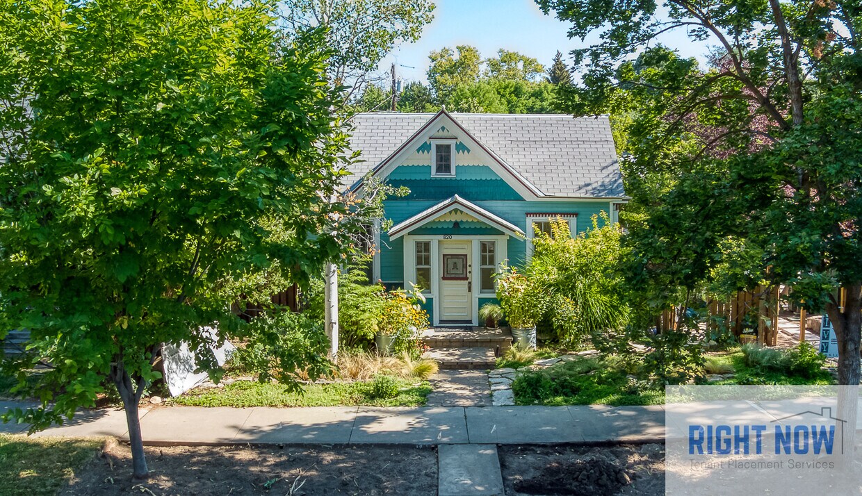 Foto principal - 820 E Jefferson St