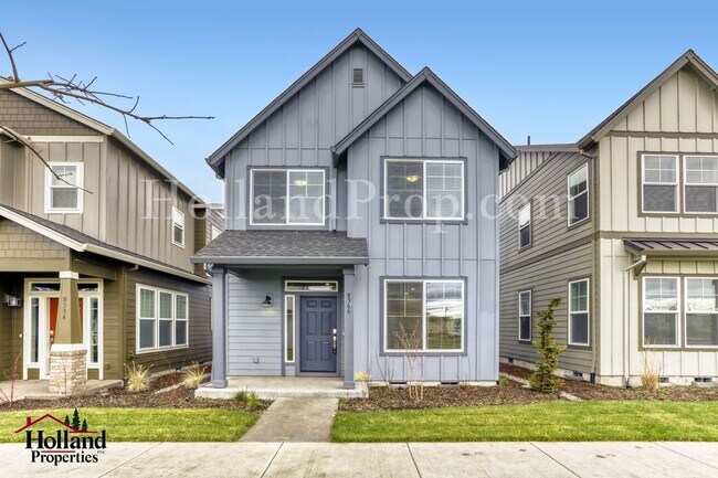 Foto del edificio - Brand-New 2025 Home in South Hillsboro!