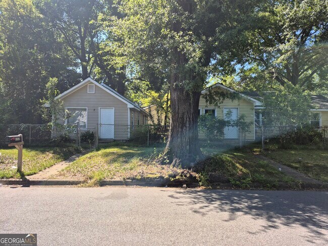 Foto del edificio - 112 31st Ave