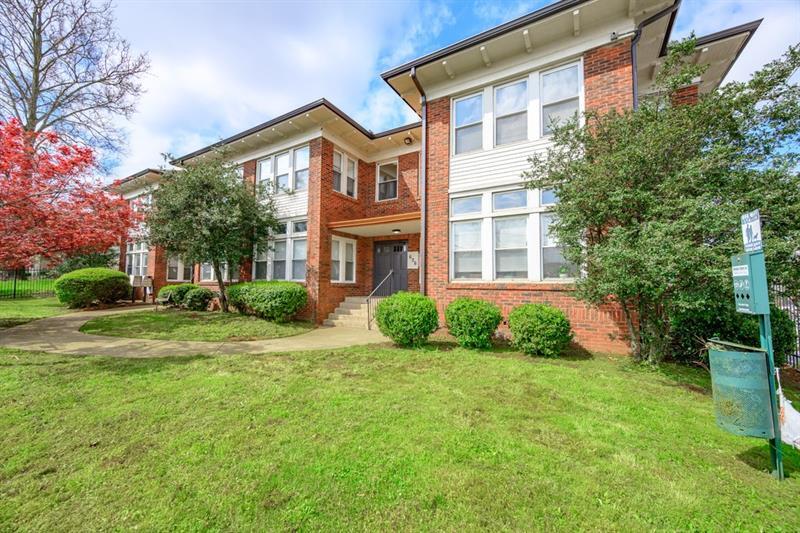 Primary Photo - 600 Parkway Dr NE