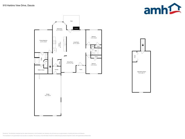 Foto del edificio - 910 Harbins View Dr