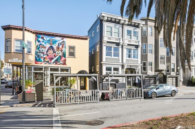 Building Photo - 509 Dolores St