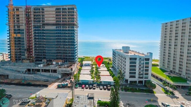 Foto del edificio - 820 N Ocean Blvd