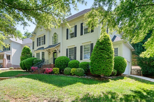Building Photo - 16028 Hallaton Dr