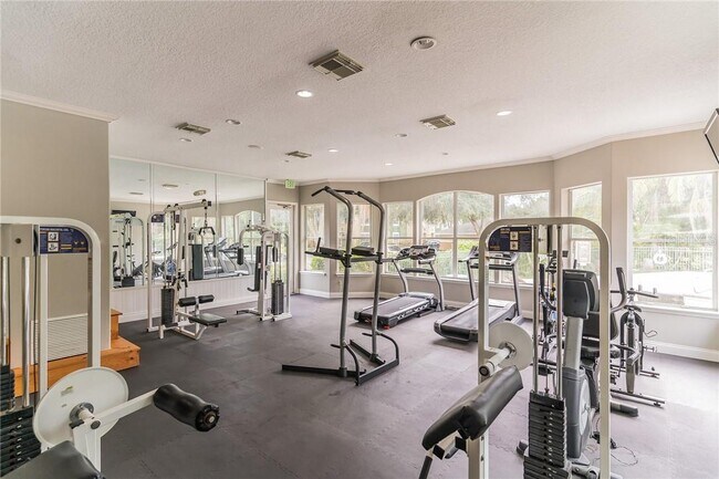 Building Photo - South Kirkman Road, Orlando, FL 32811 - 2 BR 2 BA condo