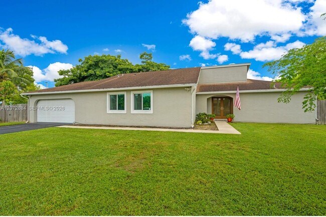 Foto del edificio - 16255 SW 281st St