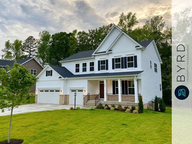 Building Photo - 9200 Moldova Rd