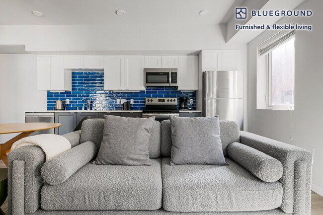 Foto del edificio - 2510 Channing Way