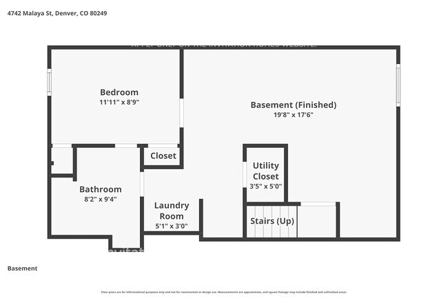 Foto del edificio - 4742 Malaya St
