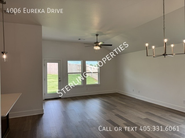 Building Photo - 4006 Eureka Dr