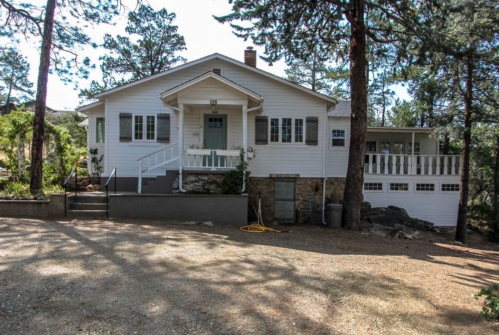 108 Cory Ave, Prescott, AZ 86303 House Rental in Prescott, AZ