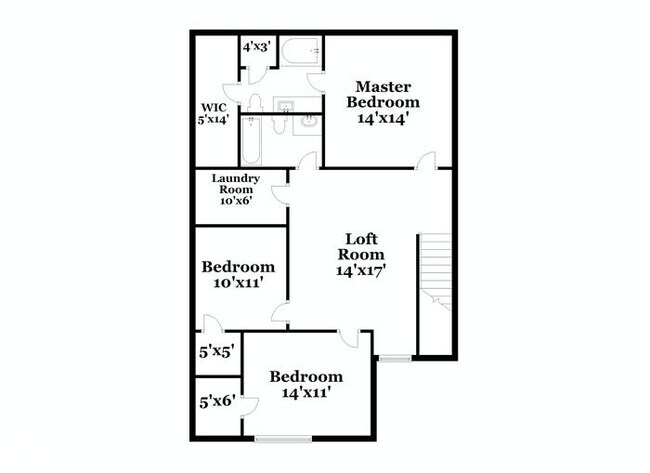 Foto del edificio - 1211 Agile Dr, Knightdale, NC 27545