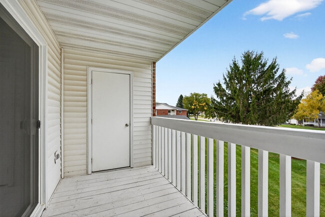 Building Photo - Whispering Pines Apartments Building Photo - Whispering Pines Apartments
