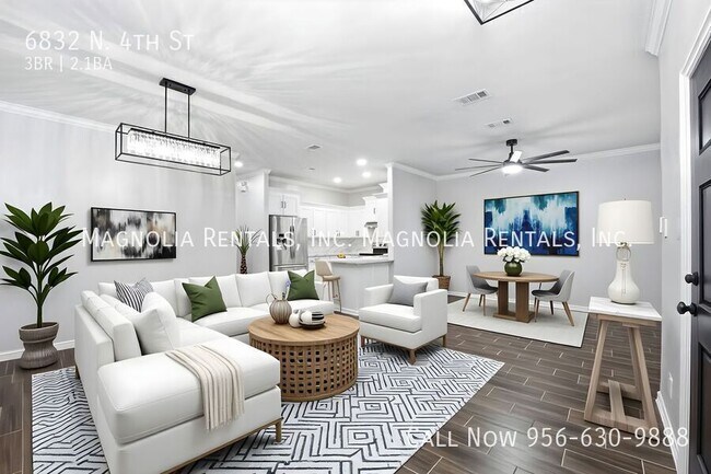 Foto del edificio - 6832 N 4th St