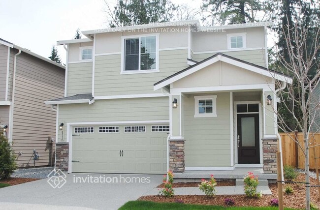 Building Photo - 8524 55th Pl NE