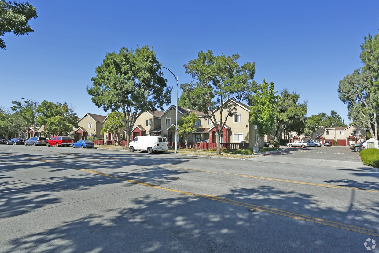 Primary Photo - The Grove