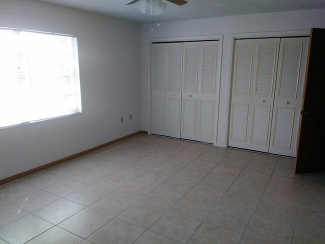 Bedroom 2 - 2424 S Lake Letta Dr