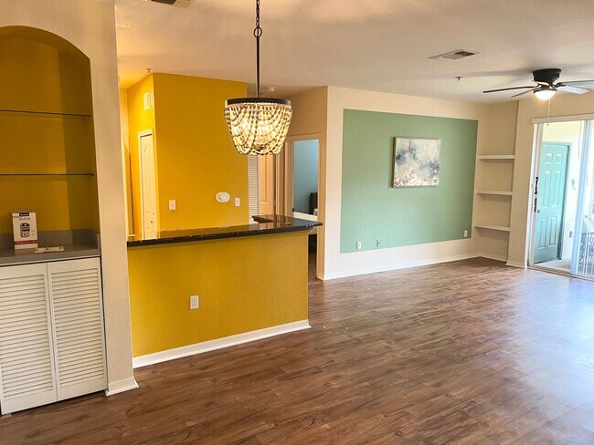 Foto del edificio - 2 Bedroom Condo For Rent in Kissimmee in Legacy Dunes Resort