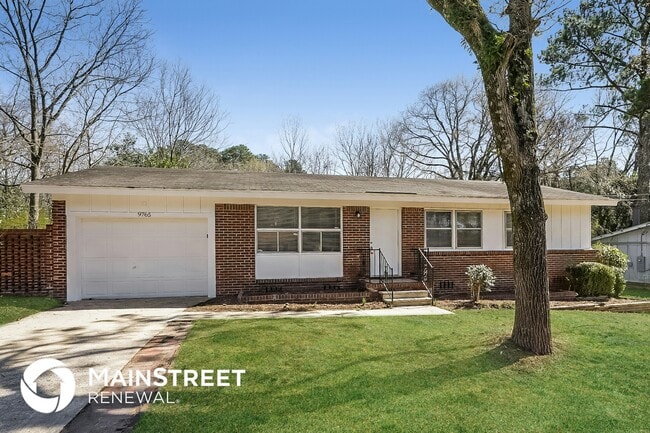 Building Photo - 9765 Virginianna Dr