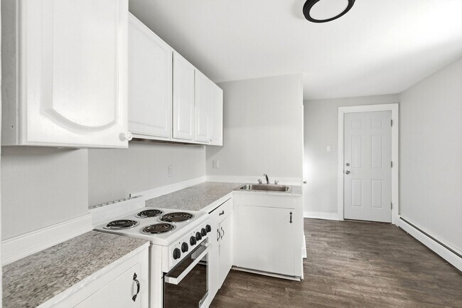 Foto del edificio - 37-39 Mead Street