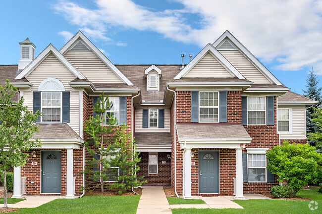 Building Photo - The Pointe at Canton