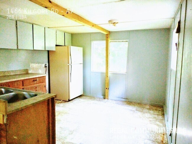 Foto del edificio - 2 Bed 1 Bath Home For Sale Via Rent To Own
