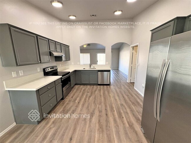 Foto del edificio - 8816 W Las Palmaritas Dr