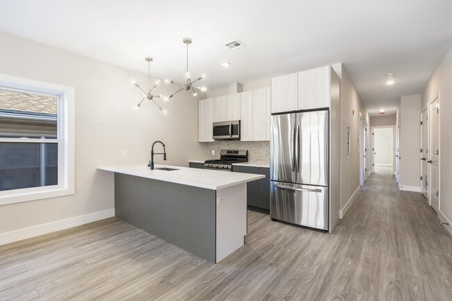 Building Photo - 6108 Fillmore Pl