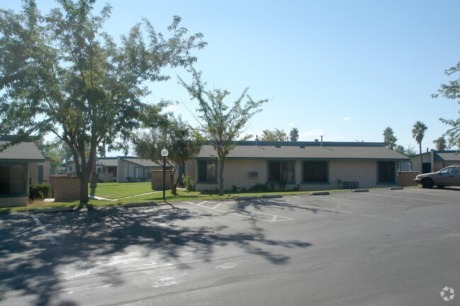 Foto del edificio - Hesperia Gardens