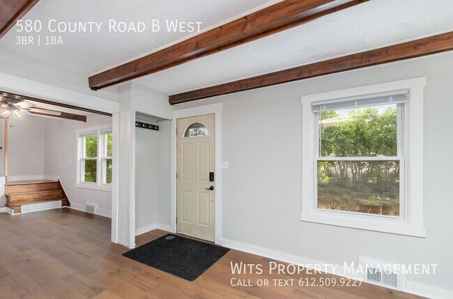 Building Photo - Newly Renovated 3 Bedroom in Roseville!