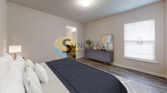 Building Photo - 2BR/2BA Duplex for Rent in Palm Coast, FL!