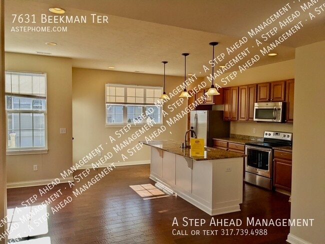 Building Photo - 7631 Beekman Terrace-4 Bedroom in Stonegate