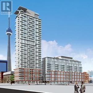 Photo principale - 126 Simcoe St