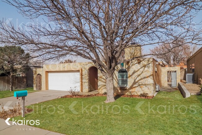 Foto del edificio - 6736 Westcliff Cir.