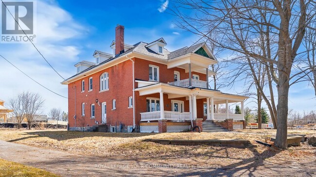 Photo du bâtiment - 5113 Old Brock Rd