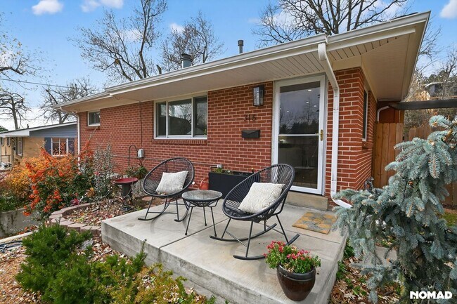 Foto del edificio - 316 East St