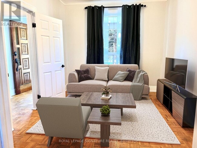 Photo du bâtiment - 1149 Dufferin St