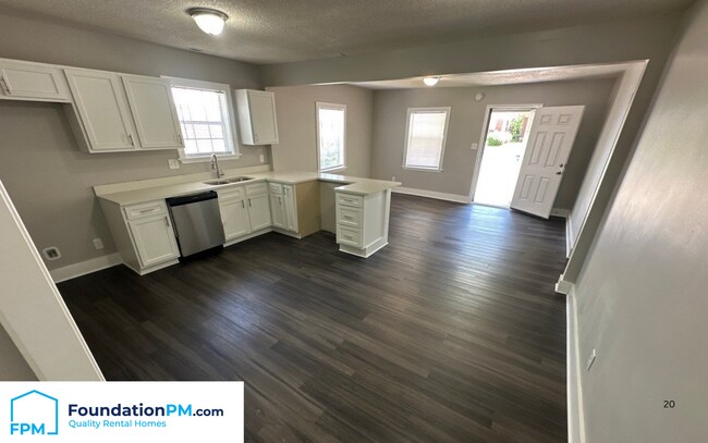 Foto del edificio - 481 Lundee St